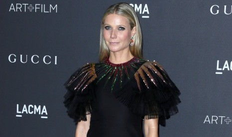 Gwyneth Paltrow