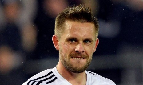 Gylfi Sigurdsson