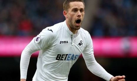 Gylfi Sigurdsson 