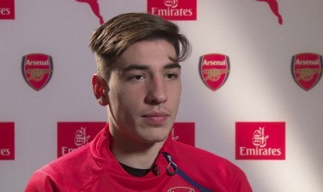 Hector Bellerin