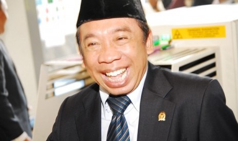 H. Nurul Qomar