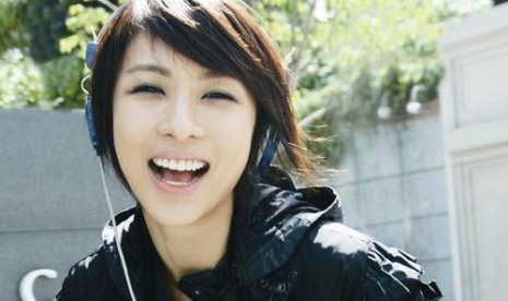 Ha Ji Won