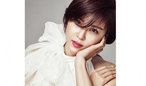 Ha Ji Won