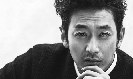 Ha Jung Woo