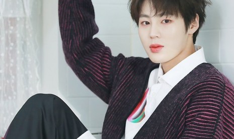 Ha Sungwoon.