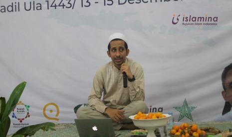 Habib Husein Jafar Al-Hadar