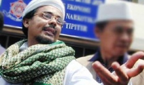 Habib Rizieq Shihab