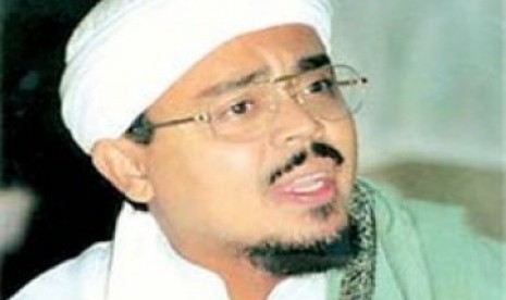 Habib Rizieq Shihab