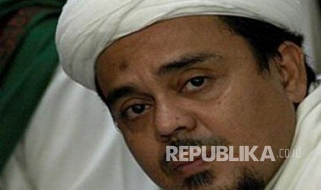 Habib Rizieq Shihab