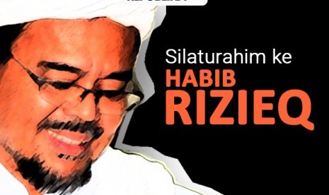 Habib Rizieq Shihab