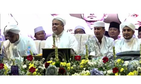 Habib Rizieq Shihab