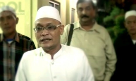 Habib Selon, FPI