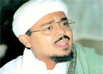 Habib Rizieq Shihab