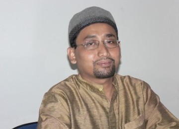 Habiburrahman el-Shirazy