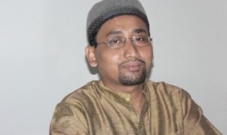 Habiburrahman el-Shirazy