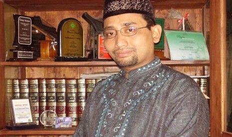 LSBPI-MUI Kupas Urgensi Masjidil Aqsha Dalam Sejarah Islam