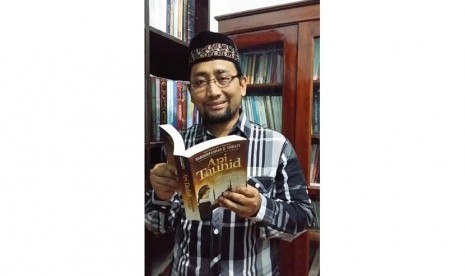 Habiburrahman El-Shirazy dan novel 