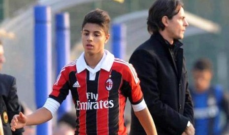 Hachim Mastour