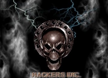 Hacker (ilustrasi).