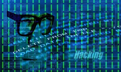 Ransomware lumpuhkan sistem jaringan pipa bahan bakar terbesar AS, Colonial Pipeline.