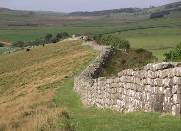 Hadrian Wall