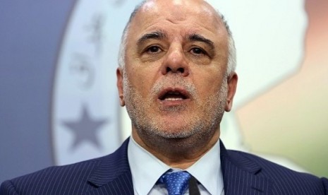 Haider al-Abadi