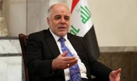 Haider al-Abadi