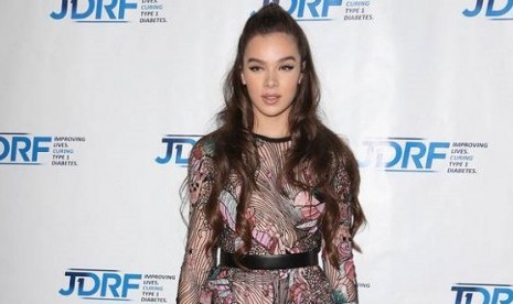 Hailee Steinfeld