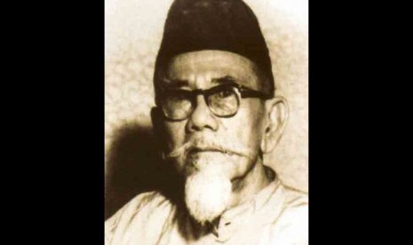 Haji Agus Salim