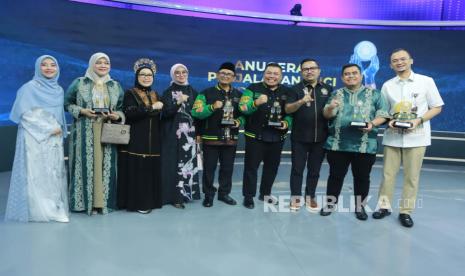 APSI 2026 Hadir Sebagai Wadah Apresiasi Tertinggi Pelayan Tamu Allah