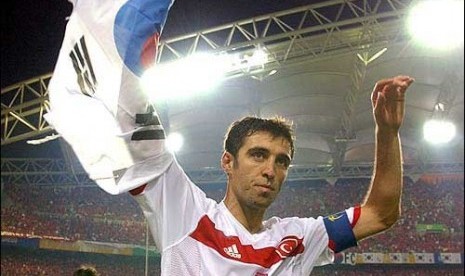 Hakan Sukur