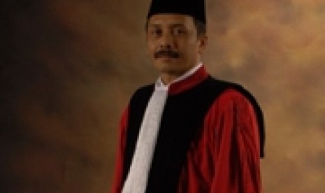 Hakim MK Dewa Gede Palguna