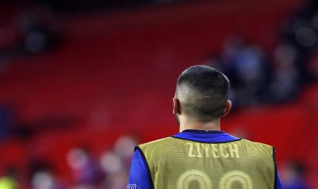 Hakim Ziyech