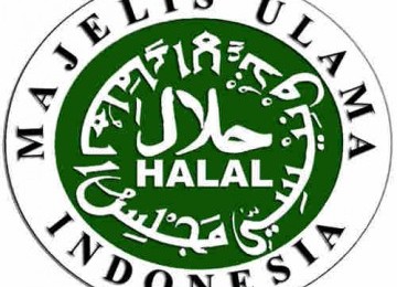 Halal (ilustrasi)