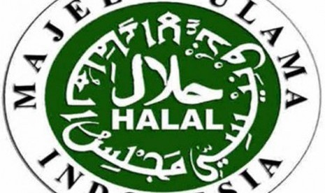 Halal (ilustrasi)