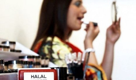 Halal Kosmetik