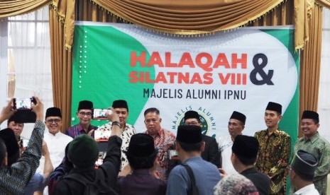 Halaqah MA-IPNU di Sumedang, Jabar