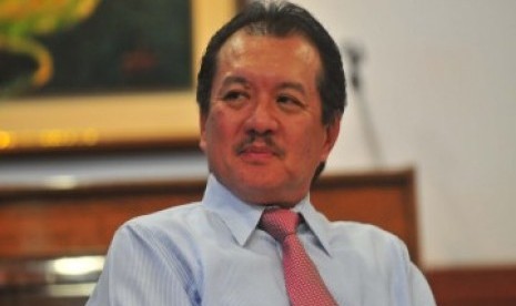 Halim Alamsyah