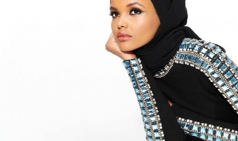 Halima Aden