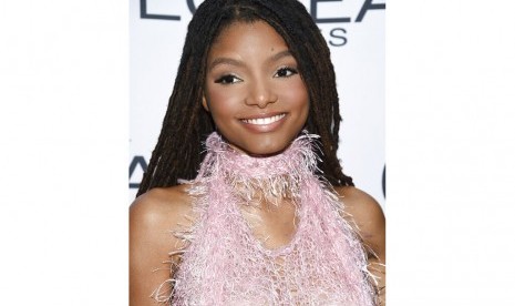 Halle Bailey