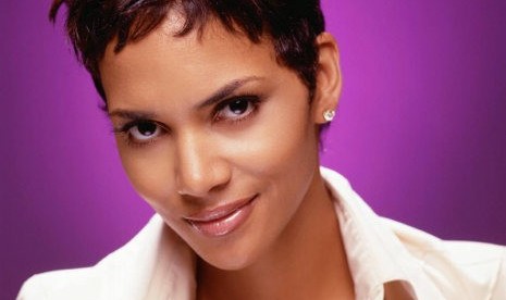 Halle Berry