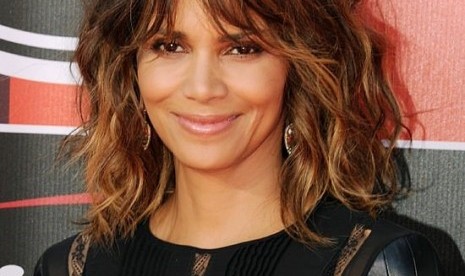 Halle Berry