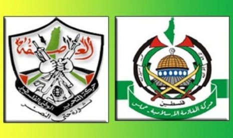 Hamas-Fatah