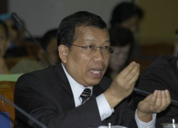 Hamid Awaluddin