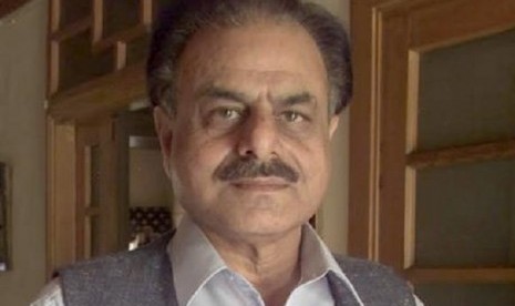 Hamid Gul: Pendiri Taliban