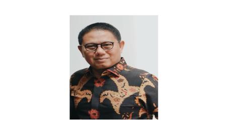 Hamka Hendra Noer, Dosen Ilmu Politik, FISIP, Universitas Muhammadiyah Jakarta