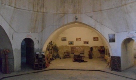 Hammam as-Salamiyah