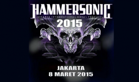 Hammersonic 2015