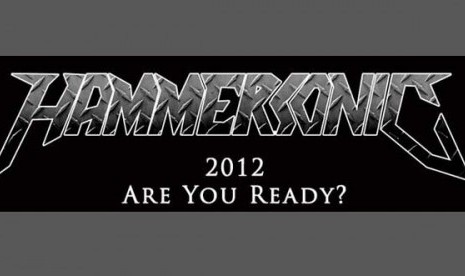 hammersonic music festival