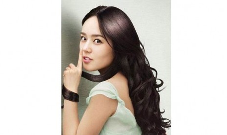 Han Ga In